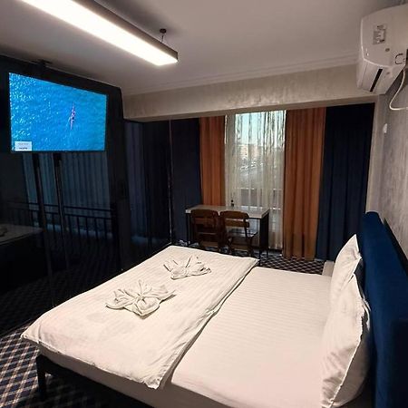 Premium hostel Taschkent Exterior foto