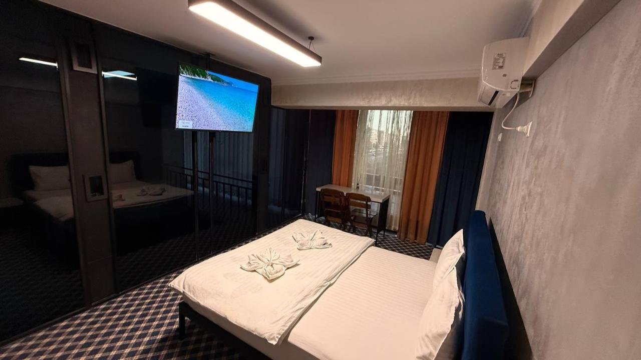 Premium hostel Taschkent Exterior foto