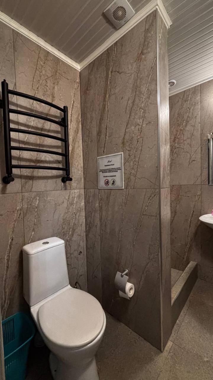 Premium hostel Taschkent Exterior foto