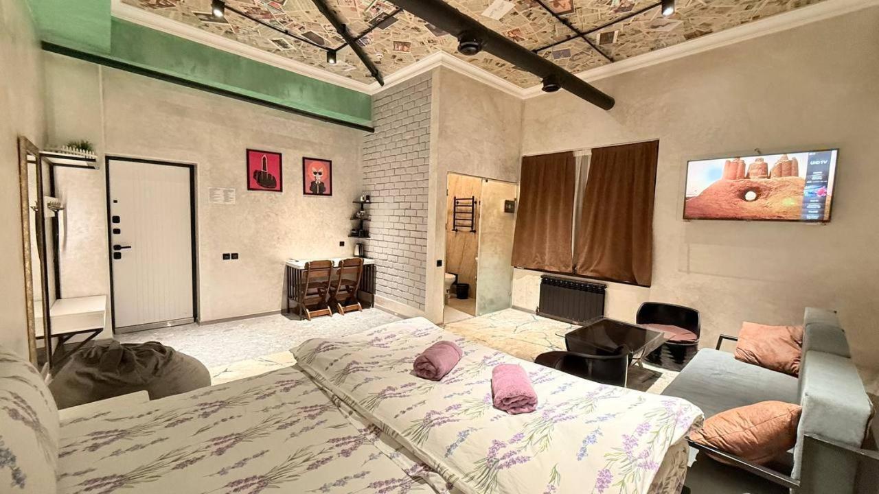 Premium hostel Taschkent Exterior foto