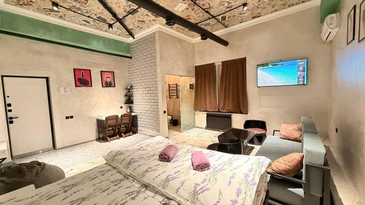 Premium hostel Taschkent Exterior foto
