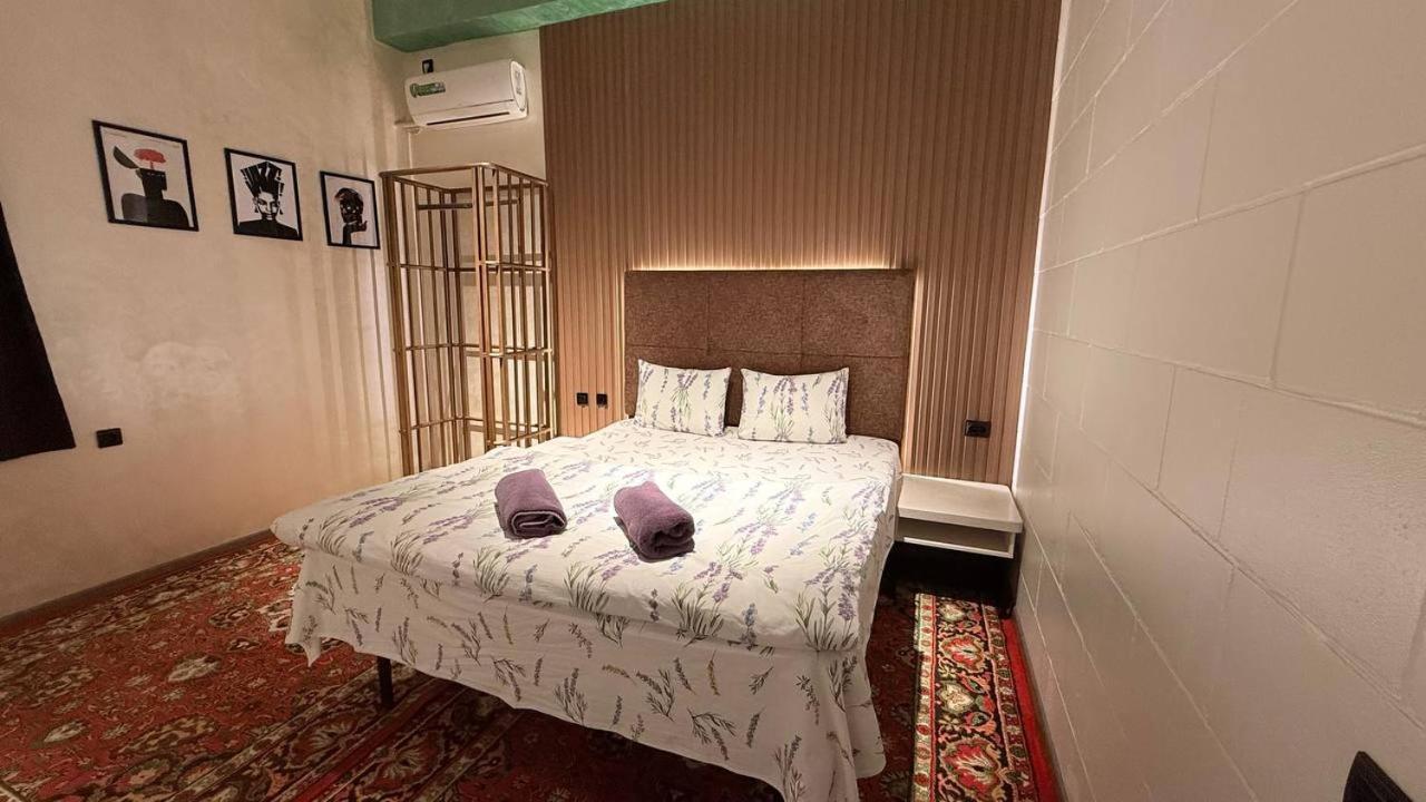 Premium hostel Taschkent Exterior foto